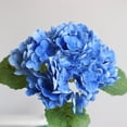 thumbnail image 3 of Simulated Large Embroidered Ball With Realistic And Moisturizing Touched Artificial Wedding Floral Decoration-wedding Artificial Flowers, 3 of 4