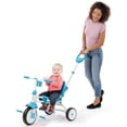 thumbnail image 2 of Little Tikes Pack ‘n Go Trike, 2 of 4