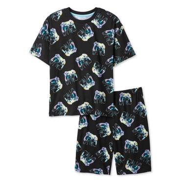 Pyjama 2 pièces George pour garçons
