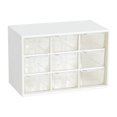 thumbnail image 1 of Make Up Organizer Makeup Organizer for Vanity Desk Organizer Office Desk Drawers, 1 of 9