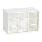 Make Up Organizer Makeup Organizer for Vanity Desk Organizer Office Desk Drawers