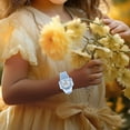 thumbnail image 4 of PRETXORVE Children's Luminous Water Proof Watch Student Electronic Watch Boys and Girls Multifunctional Watch, 4 of 6