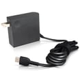 thumbnail image 1 of Lenovo Adaptateur CA Standard USB-C 45 W, 1 of 3