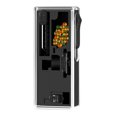 thumbnail image 2 of Beads Dispenser Automatic Filling Box Filter Beads Pusher Dispenser Filter Beads Filter Beads Applicator DIY Explosion Beads Pusher Tool, Black, 2 of 7