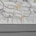 thumbnail image 4 of Serene Ensemble de Couette Jaune Très Grand, 4 of 16