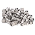 thumbnail image 3 of Wire Thread Inserts, Thread Repair Insert Kit Hread Repair Sleeve Sleeve Bushing Screw Thread Protector  For Mechanical Equipment For Aviation For Automobiles 1D,1.5D,2D,2.5D,3D, 3 of 8