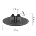 thumbnail image 3 of HLONK 2Pcs Scooter Stand  Pro Scooter Stand Scooter Parking Rack Support, 3 of 7