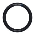 thumbnail image 3 of Schwalbe Unisex's Racing RAY Cycle Tyre, Black, 29 inches, 3 of 5