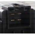 thumbnail image 4 of Ford Ranger Four Seasons Moteur de Chauffage Ventilateur 76514 Remplacement OE; Neuf; avec Roues, 4 of 5