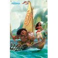 thumbnail image 5 of Disney Moana - Groupe, 5 of 5