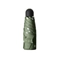 thumbnail image 1 of Flat Lightweight Umbrella Parasol Folding Sun Umbrella Mini Umbrella, 1 of 1