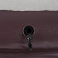 thumbnail image 2 of Bestway Pavillo Tritech Inflatable Queen Air Mattress with Electric Pump, Maroon, 2 of 4