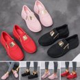 thumbnail image 2 of Espadrilles à Plateforme Décontractées pour Femmes 2021, Respirantes, Course, Marche, Sport, Tennis, 2 of 7
