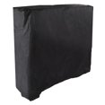 thumbnail image 4 of Housse de Table de Pong, Feuille de Couverture de Table de Tennis Enduite d'Argent Léger avec Sac de Rangement pour Extérieur, 4 of 8