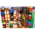 thumbnail image 3 of LEGO 76422 Harry Potter Diagon Alley: Weasleys' Wizard Wheezes 834pcs, 3 of 5