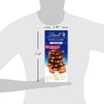thumbnail image 4 of Lindt SWISS CLASSIC GRANDES Almond Sea Salt Dark Chocolate Bar, 150 Grams, 4 of 4