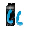 thumbnail image 4 of My Secret Vibromasseur à Point G, Bleu, 4 of 4