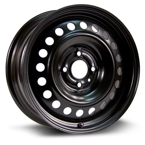 X46646 Wheel By ROBERT THIBERT INC