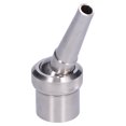 thumbnail image 4 of ANGGREK Fountain Nozzle,Fountain Jet Nozzle,G1 Female Thread Fountain Nozzle Adjustable Direction Jet Sprayer Head For Pool Pond, 4 of 8