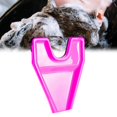thumbnail image 4 of TISHITA Portable Hair Washing Basin Lightweight Comfortable Sink Elderly Bedridden, 4 of 8