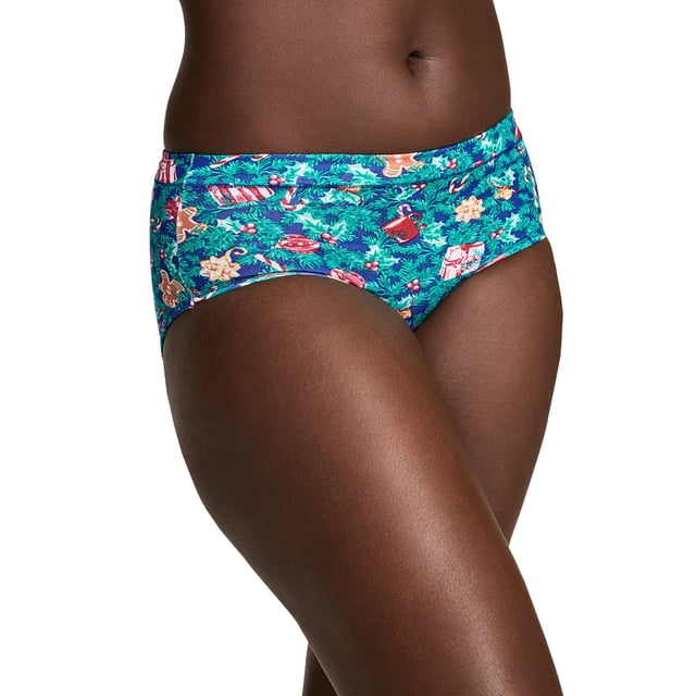 Jockey Cotton Stretch Hipster