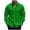 Green, variant on Long Sleeve Button up Shirts Men Dress Shirt Men Button Shirt Mens Dress Shirts Long Sleeve Mens Long Sleeve Dress Shirt Black 2XL