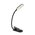 thumbnail image 1 of Dvkptbk Book Lamp Book - Rechargeable Reading Lights for Books in Bed Desk Lamps, 1 of 1