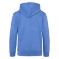 thumbnail image 2 of Awdis Kids  Hooded Sweatshirt / Hoodie / Schoolwear, 2 of 2