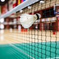 thumbnail image 5 of Portable Badminton Mesh Net, High-Quality Outdoor Sports Entertainment for Backyard Badminton, 5 of 5