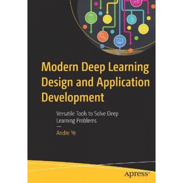 Conception et Développement d'Applications d'Apprentissage Profond Modernes: Outils Polyvalents pour Résoudre les Problèmes d'Apprentissage Profond