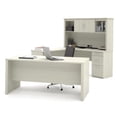 thumbnail image 2 of Bestar Logan U-Shaped Desk, 2 of 9