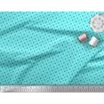 thumbnail image 2 of Soimoi Poly Georgette Fabric Triangle Shirting Fabric Prints by Yard 52 Inch Wide, 2 of 3