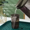 thumbnail image 4 of Kitchen Gadgets Plastic Pitcher with 4 Cup, 2l Water Pitcher with Lid, Iced Tea Pitcher, Water Carafe, Jar Pitcher, Water Jug with Handle for Tea, Juices, Milk, Cold Or Hot Beverages, 4 of 8