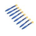 thumbnail image 4 of Screwdriver Set Antistatic,8pcs Adjust Frequency Screwdriver Antistatic Screwdriver Screwdriver Cermamic Set Future-Proof Design, 4 of 6