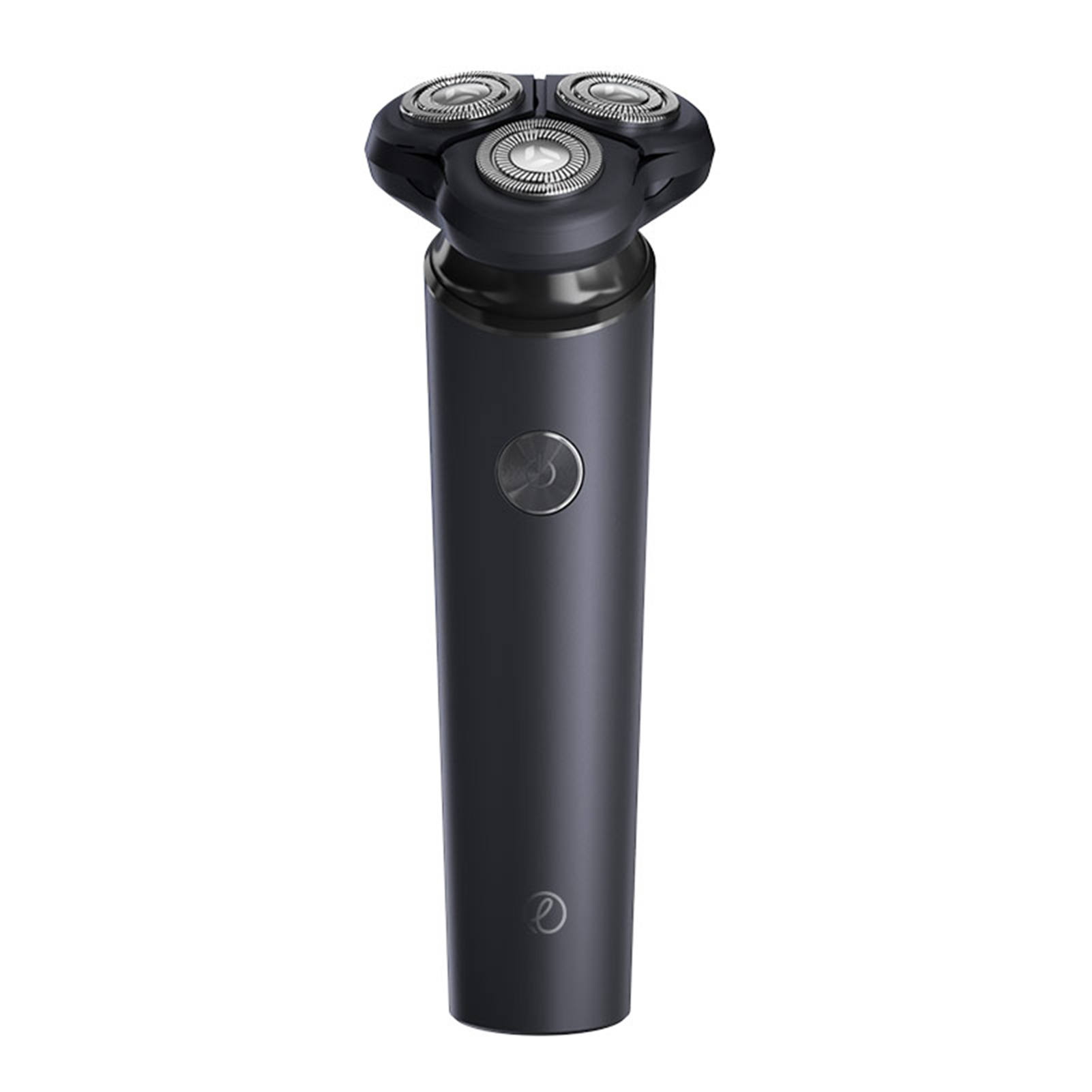 Riwcyla Electric Shaver with Pop,up Trimmer for Men 3D 5W Rechargeable Rotary Razor Type,C , perfect for daily use, outdoor activities, travel & casual occasions