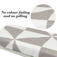 thumbnail image 3 of Foldable Ironing Board Sleeve for Necklines & Cuffs | Portable Mini Ironing Pad with Heat-Resistant Cloth Cover, 3 of 6
