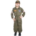 thumbnail image 1 of Occasions UP487MD Air Force Pilot Costumes pour Toutes les Moyen, 1 of 1