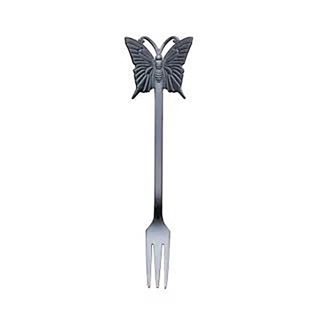 Suncoda Spoon, Stainless Steel Spoon Dessert Cake Tea Set Coffee Spoon Kitch
