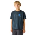 thumbnail image 4 of Regatta Boys/Girls Alvarado Back Print T-Shirt, 4 of 5