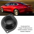 thumbnail image 4 of LS Series Billet Aluminum Thermostat Housing Improved Coolant Flow Straight Up LS Engine, 4 of 7