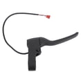 thumbnail image 2 of Electric Scooter Brake Handle, Scooter Brake Lever Easy To Operate Stop Quickly Aluminum Alloy Short Braking Distance  For Emergency, 2 of 8
