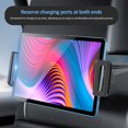 thumbnail image 4 of ETHZZLE Universal Car Seat Phone Holder Telescopic Tablet Mount Easy To Install, 4 of 8