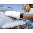thumbnail image 3 of Meguiars Car Wash Mitt X3002 Classic Series.; Microfiber; With Knitted Cuff, 3 of 9