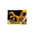 thumbnail image 3 of Chargeuse sur pneus Déménageurs imparables Cat®, 3 of 6