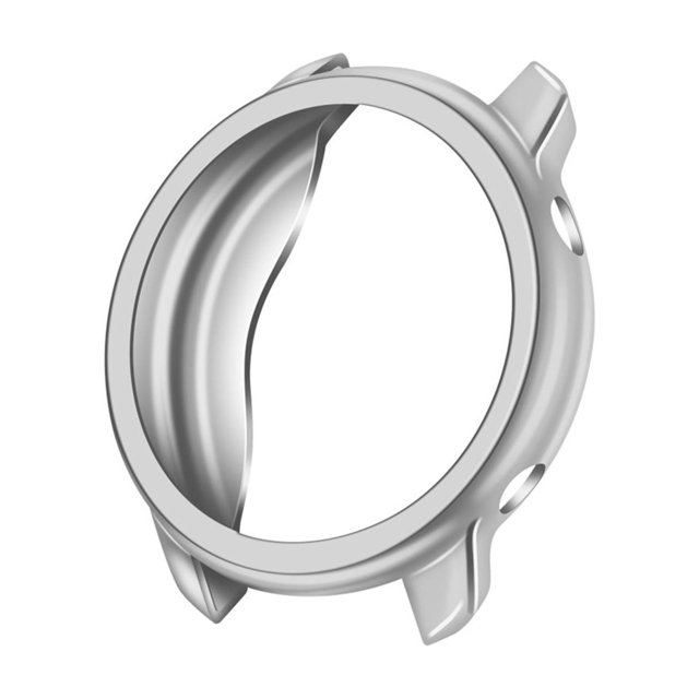Étui Protecteur Souple en TPU Électroplaqué pour Montre Intelligente Huami AMAZFIT GTR (47 mm)