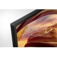 thumbnail image 2 of Sony 55" 4K HDR LED Smart Google TV - KD55X77L, 2 of 9