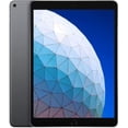 thumbnail image 3 of Apple iPad Air 3 A2152 (WiFi) 64 Go Gris Cosmique (Grade A+) Reconditionné, 3 of 5