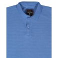 thumbnail image 3 of BOY'S KNITTED POLO SKY BLUE, 3 of 3