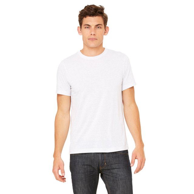 Bella + Canvas Unisex Triblend T-Shirt