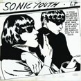 thumbnail image 1 of Sonic Youth - Goo (vinyl), 1 of 3